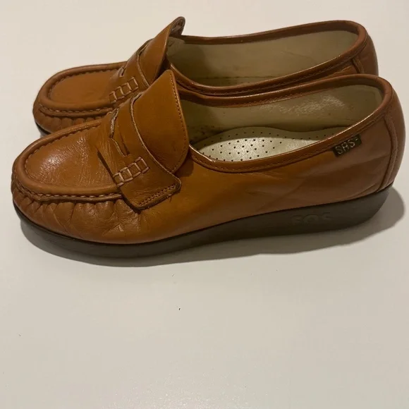 SAS Shoes - Picture 4 of 10